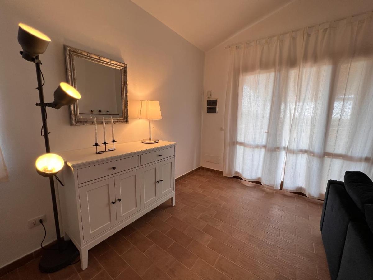 Casale Gemma Solaris Villa Marsiliana Luaran gambar