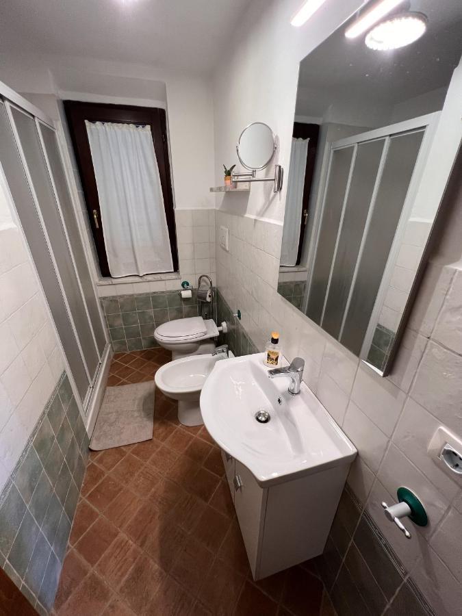 Casale Gemma Solaris Villa Marsiliana Luaran gambar