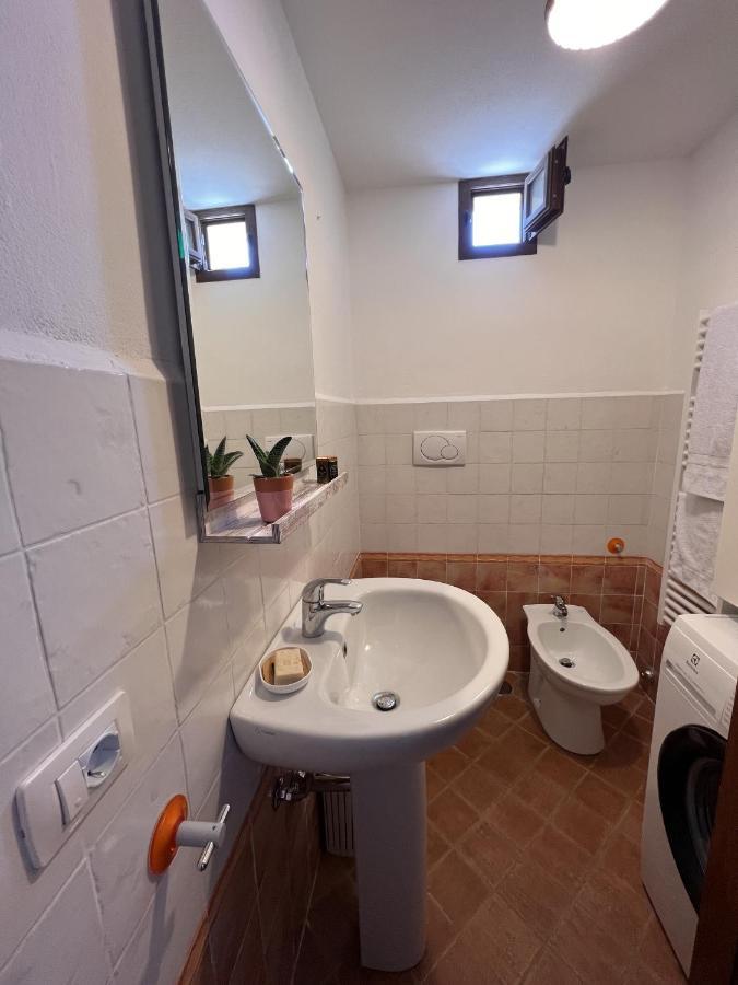 Casale Gemma Solaris Villa Marsiliana Luaran gambar